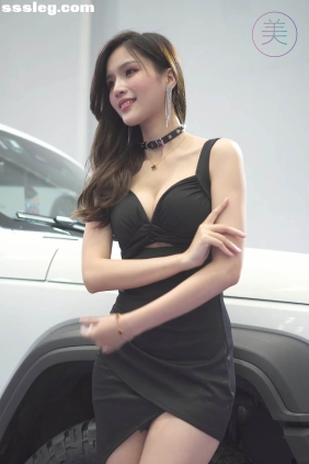 THEBEAUTY 2021佛山GTShow改装车展39 [1V285M]