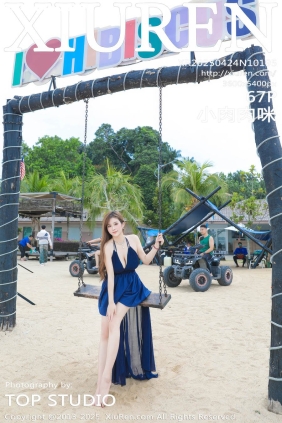 [XIUREN秀人网]2025.04.24 No.10195 小肉肉咪[67P652M]