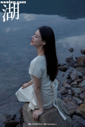[YITUYU艺图语]2023.09.02 湖 Chenaling_CL[22P358M]