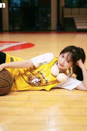 [YITUYU艺图语]2025.06.18 青春女高篮球场 小盐[24P300M]