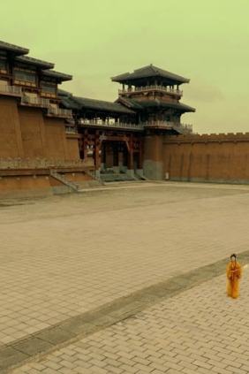 [YITUYU艺图语]2025.10.23 这本叫历史的书正一页页翻开 冰皮月...