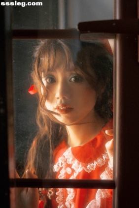 [YITUYU艺图语]2025.04.13 我的心略大于宇宙 祝勺子[52P1.45G]