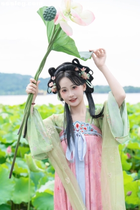 [YITUYU艺图语]2025.11.05 西湖美景 湫一只岁岁[63P1.50G]