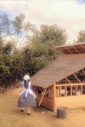 [YITUYU艺图语]2025.04.15 秋日童话 烛卿[21P529M]