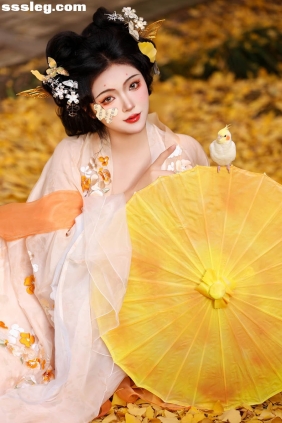 [YITUYU艺图语]2025.05.29 锦灰堆 KaiLin酱[46P719M]