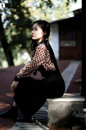 [YITUYU艺图语]2025.08.13 每个人都很特别 丸子[26P193M]