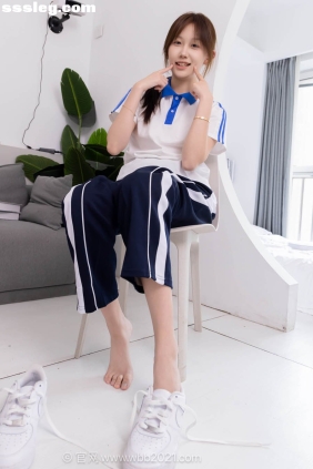 [BoBoSocks袜啵啵] No.633 香菜[191P+1V6.63G]