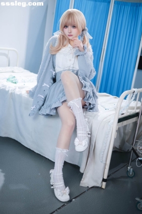 双木扶苏 水色地雷[40P593M]