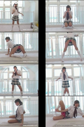 [OnlyTease]2005.09.29 Chloe[1V38M]