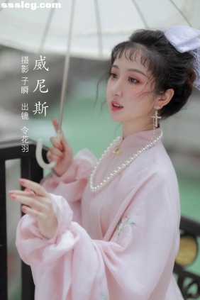 [YITUYU艺图语]2022.06.19 威尼斯 令花羽[22P261M]