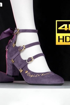 芝士好椰 是你喜欢的香草芋泥啵啵吗[1V440M]