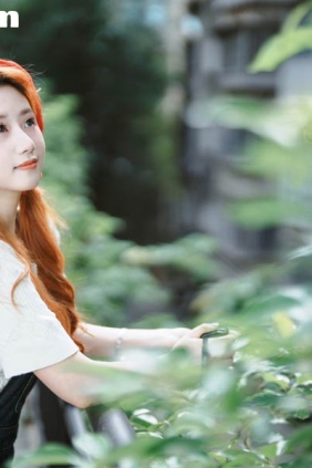 [YITUYU艺图语]2025.07.31 SONY A7C2直出人像 不吃夹心饼干[15P232M]