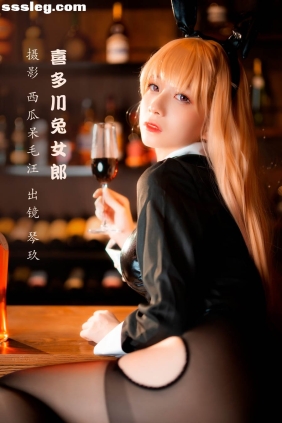 [YITUYU艺图语]2022.11.29 喜多川兔女郎 清青琴玖[24P349M]