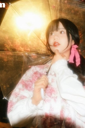 [YITUYU艺图语]2025.04.08 春天 祝勺子[22P500M]