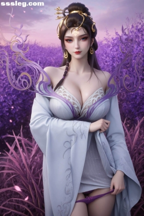 [AI绘画] 呼呼 众筹魅姬[194P919M]