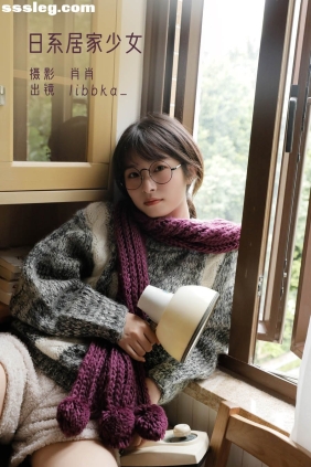 [YITUYU艺图语]2022.12.07 日系居家少女 libbka_[21P244M]