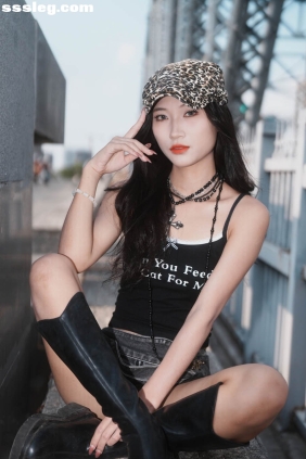 [YITUYU艺图语]2025.10.15 美式胶片复古 LL[52P499M]