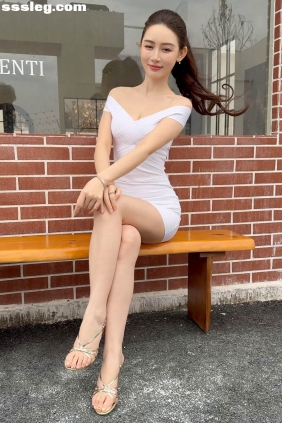 橙子摄影 敏敏 优雅独白(下)[1V5.00G]