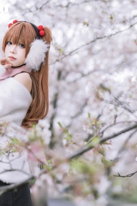 [YITUYU艺图语]2025.06.10 静怡樱花林 挽希-[23P410M]