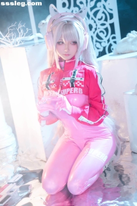 Seya狮砸 胜利女神 妮姬 爱丽丝[12P159M]