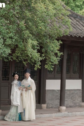 [YITUYU艺图语]2025.05.02 只愿君心似我心 阿碎[23P272M]