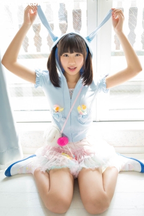 [Minisuka.tv] Kurumi Miyamaru 宮丸くるみ Regular Gallery 02 [27P14M]