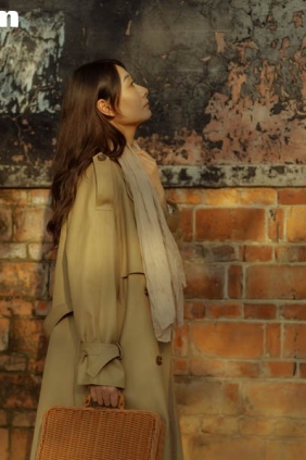 [YITUYU艺图语]2025.04.27 秋天不回来 十二[26P243M]