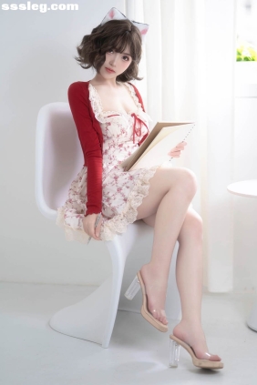 Bangni邦尼 限定女友[40P+11V383M]