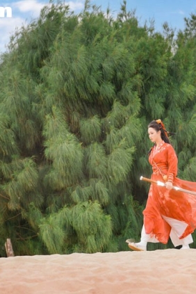 [YITUYU艺图语]2025.10.29 古风人像拍摄 泱泱泱呀[30P295M]