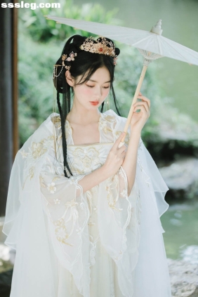 [YITUYU艺图语]2025.09.30 但愿人长久 一瑞[31P355M]