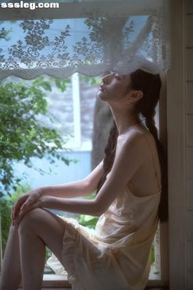 [YITUYU艺图语]2025.06.10 贝拉花园 tree[53P534M]