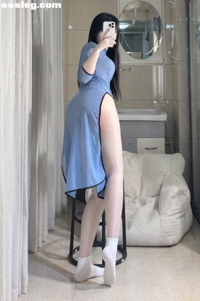 不可爱羚 民国风[30P+4V687M]