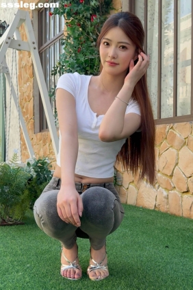 橙子摄影 洛洛的紧致灰牛[2V12.2G]