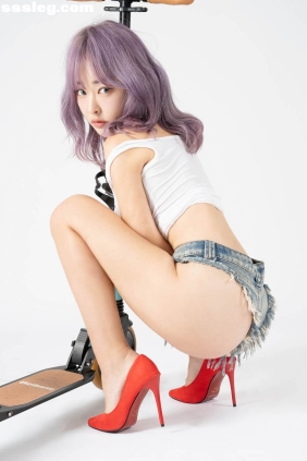 HANURU_X Sexy Photobook 01 [77P370M]