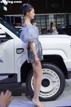 街拍作品 炫彩时尚[88P1.56G]