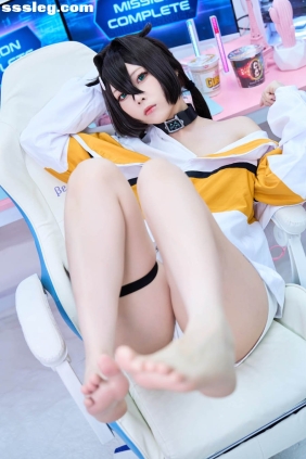 Maou Mo Trony[37P232M]