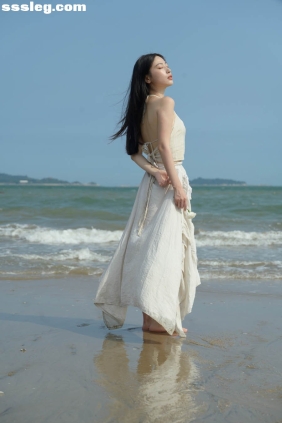 [YITUYU艺图语]2025.08.09 自由是海的语言 依依[29P225M]