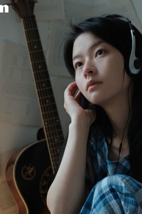 [YITUYU艺图语]2025.04.11 独处 蝴蝶妹妹[21P196M]