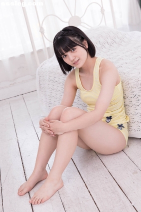 [Minisuka.tv] Hinako Tamaki 玉城ひなこ Secret Gallery (STAGE1) 11.1 [31P...