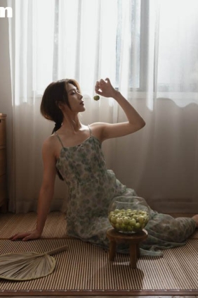 [YITUYU艺图语]2025.07.15 恍然如梦 小雨[68P619M]