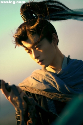 [YITUYU艺图语]2025.06.05 少侠就在江湖边 阮遇[13P215M]