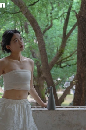 [YITUYU艺图语]2025.07.12 旧楼如昨 Ryujin的小熊猫[26P171M]