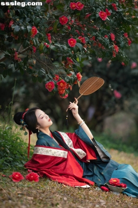 [YITUYU艺图语]2025.04.01 春未归 七霓巳猫-[40P443M]