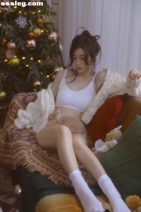 [YITUYU艺图语]2025.11.02 冬天了 六六[10P46M]