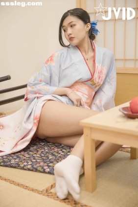 [JVID] 夏琪菈 和服美人[85P+3V315M]
