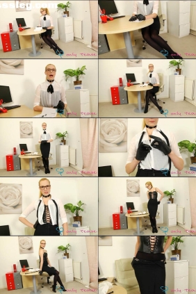 [OnlyTease]2016.06.21 Joceline[1V271M]