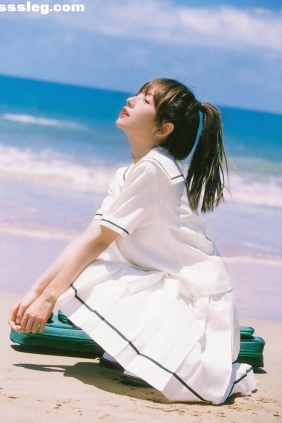 [YITUYU艺图语]2025.09.12 海盐柠檬 顾林x[15P30M]