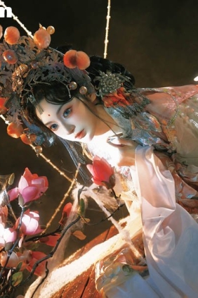 [YITUYU艺图语]2025.03.31 怎知春色几许 司音儿[13P311M]