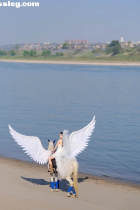 [YITUYU艺图语]2025.04.17 飞马公主 z[16P199M]