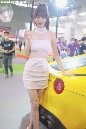 THEBEAUTY 2023深圳改装车展 车模24 [1V190M]